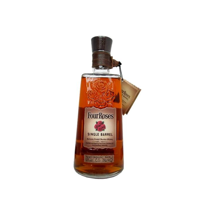 Four Roses Bourbon Whisky