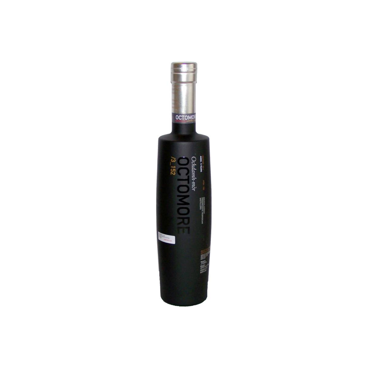 Octomore 5 Years Single Malt Whisky