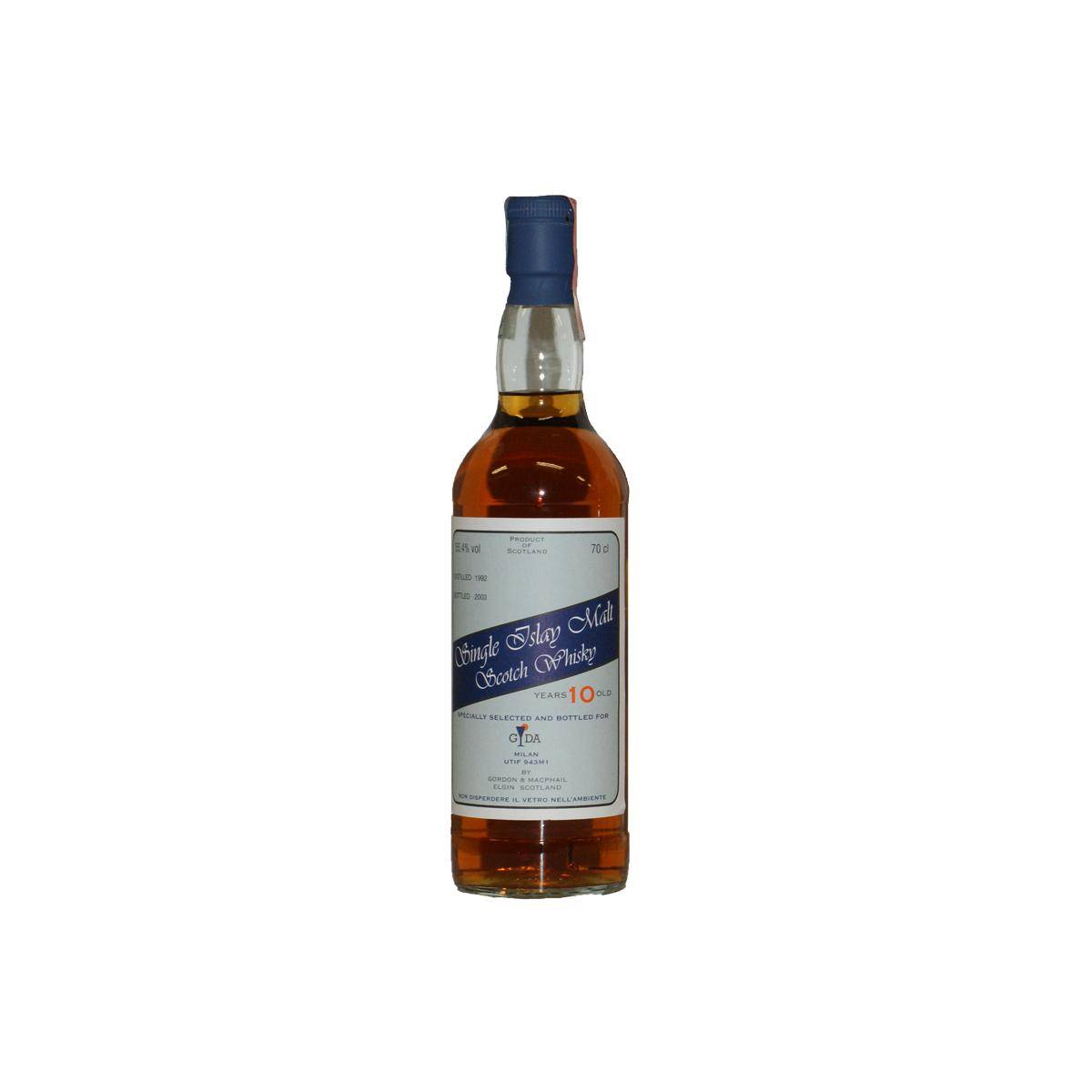 Ardbeg 1992 10 Years Single Malt Whisky