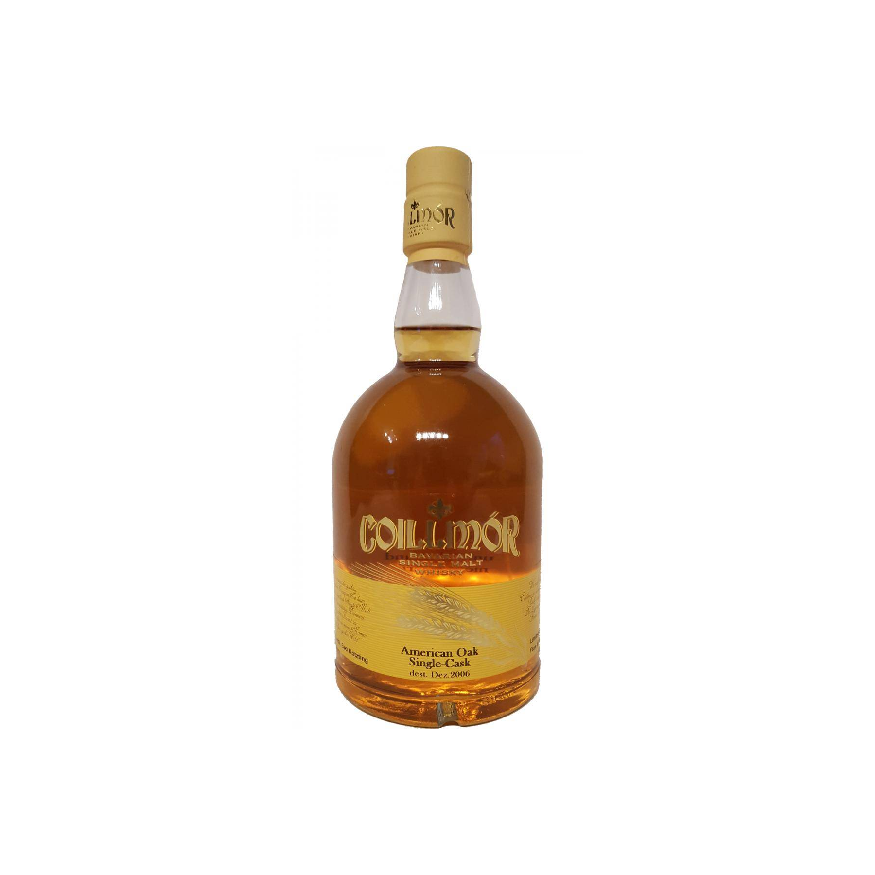 Coillmór 2006