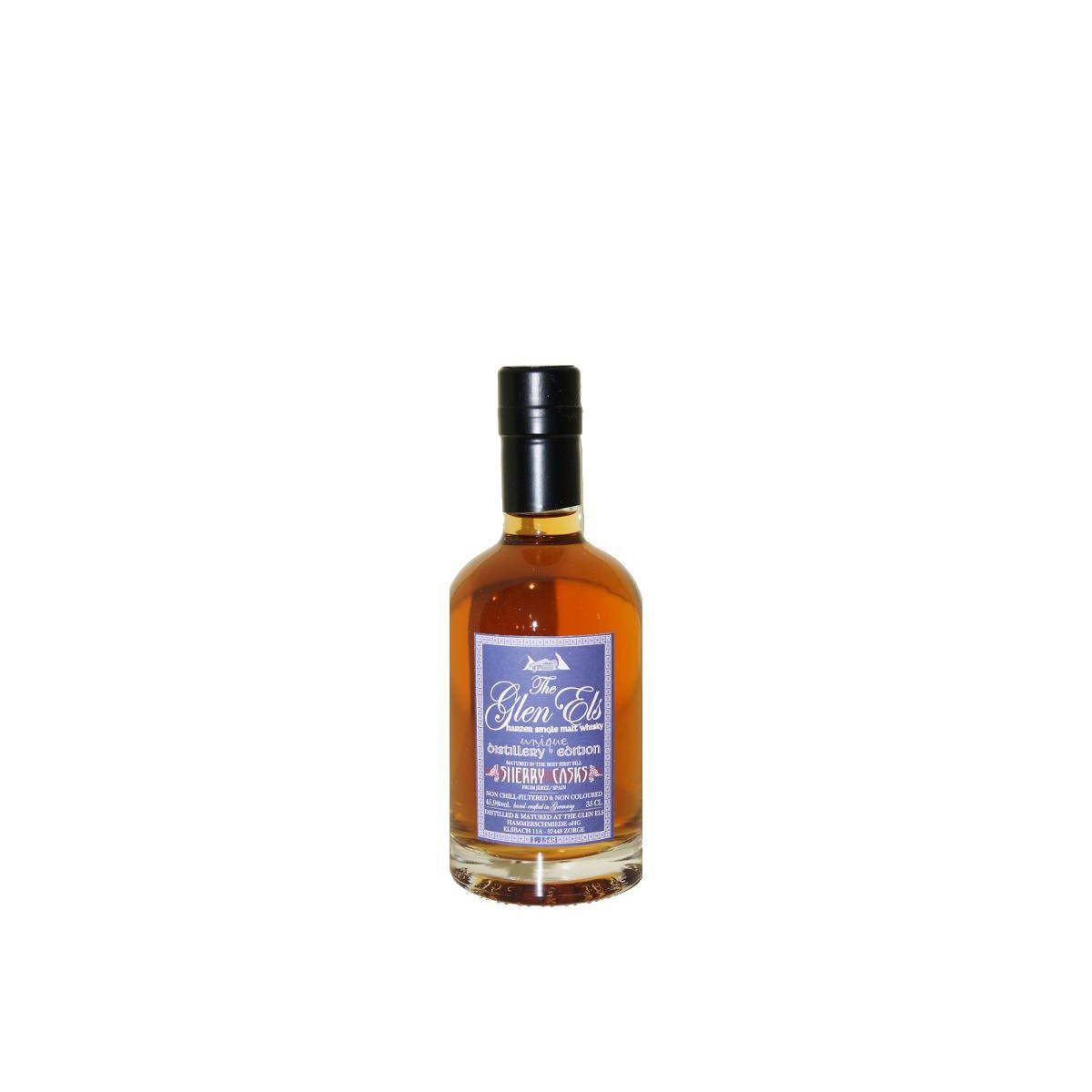 Glen Els Unique Distillery Edition