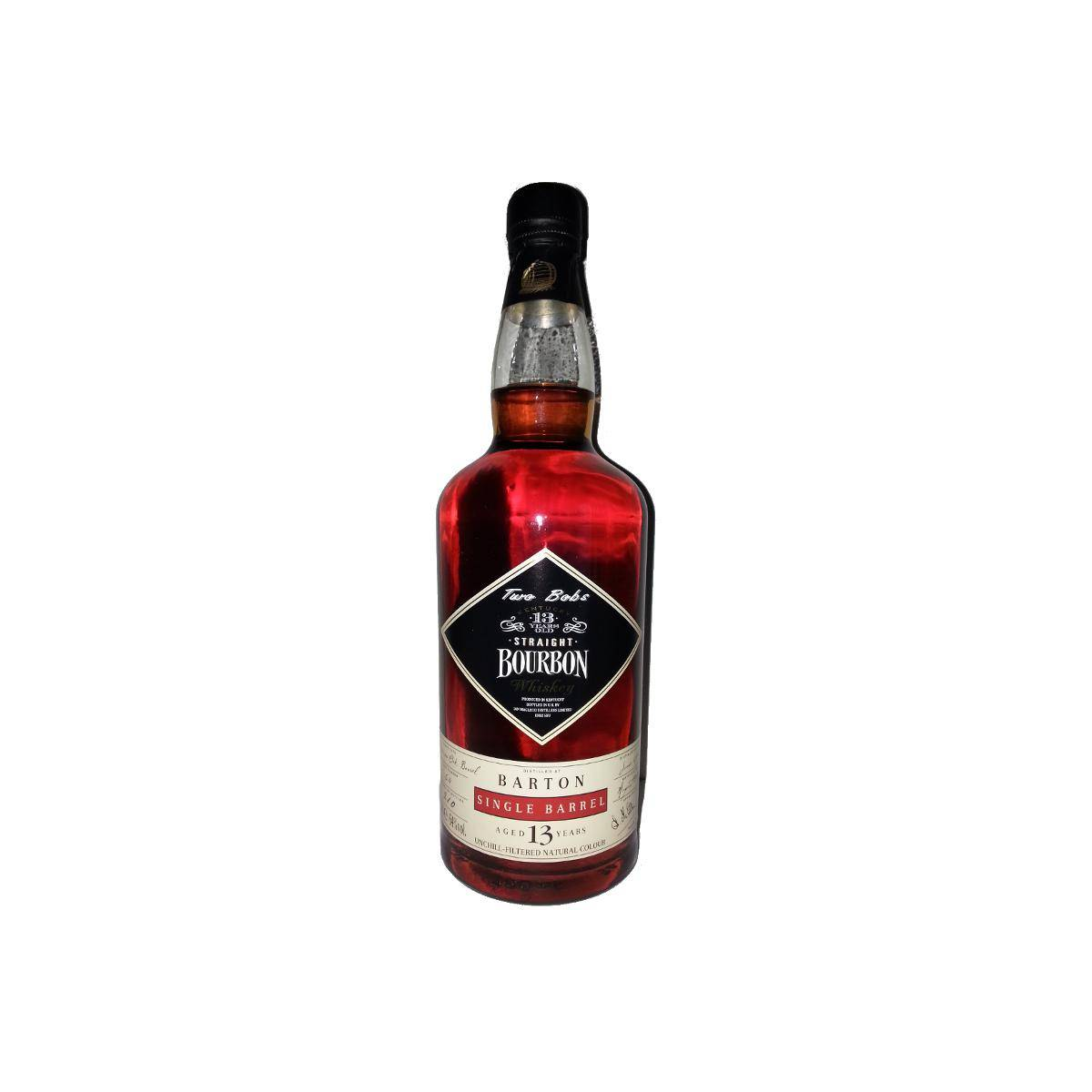 Ian Macleod 1994 13 Years Bourbon Whisky