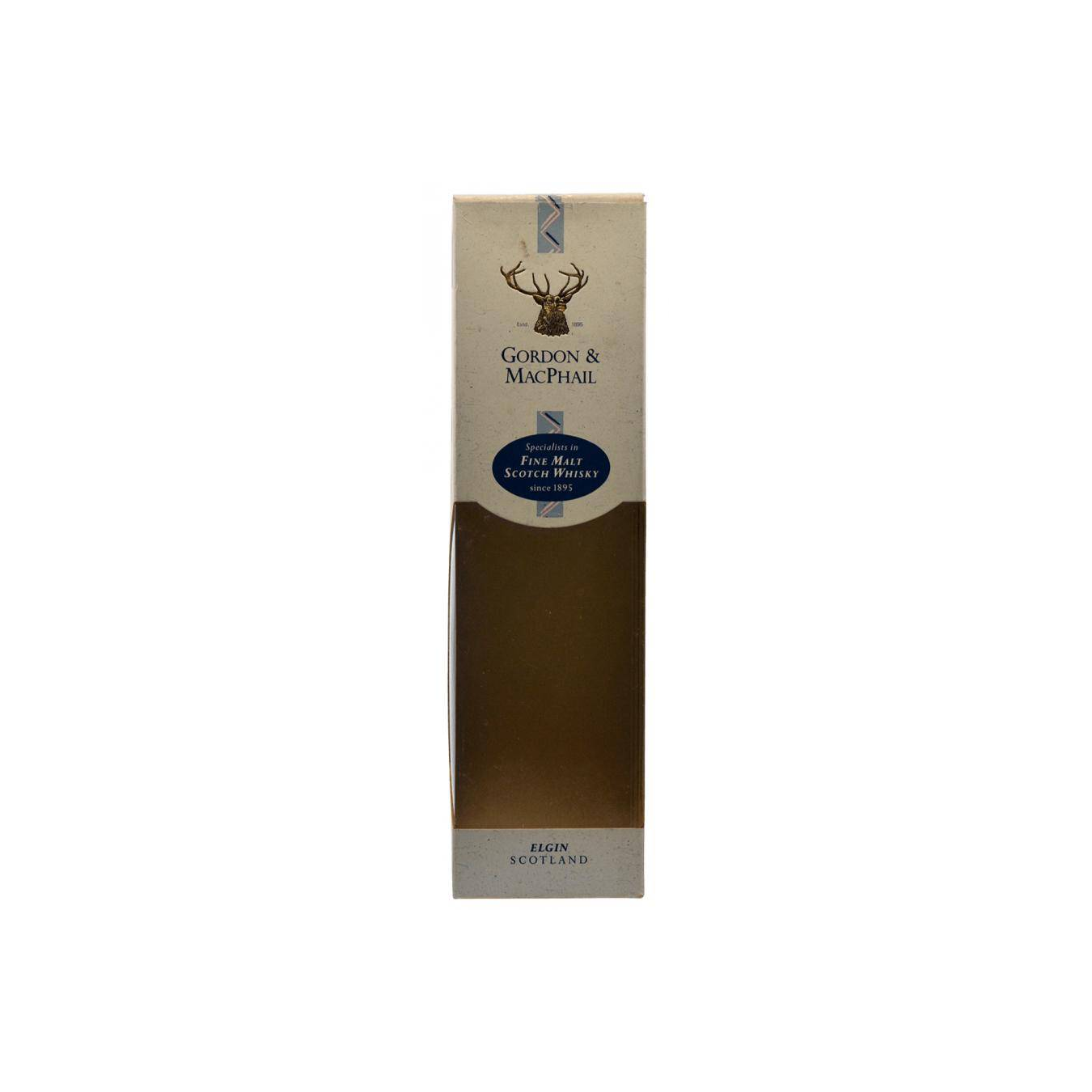 Glen Mhor 15 Years Single Malt Whisky 3