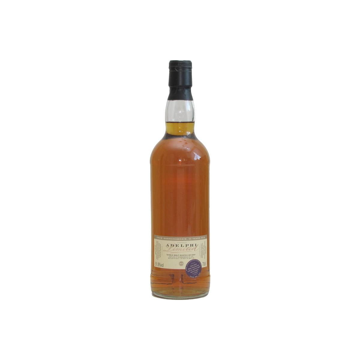 Bunnahabhain 1975 35 Years Single Malt Whisky