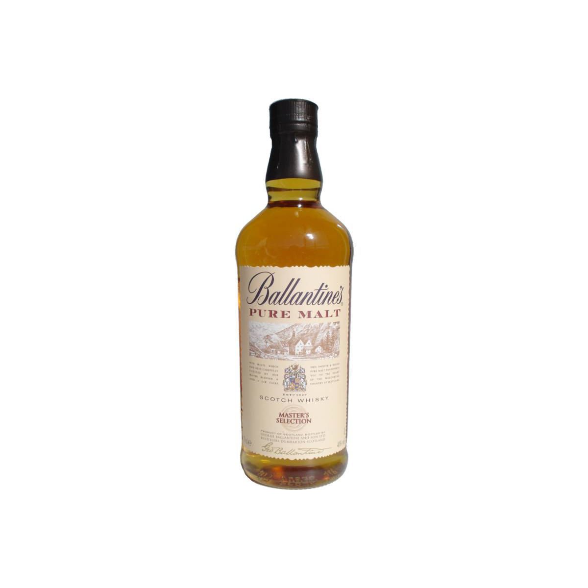 Ballantine's Pure Malt