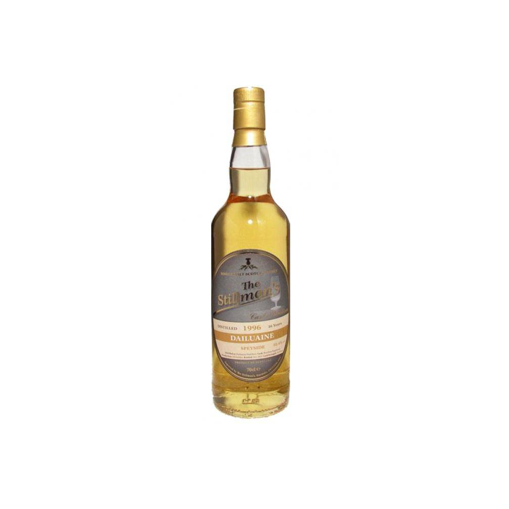 Dailuaine 1996 16 Years Single Malt Whisky