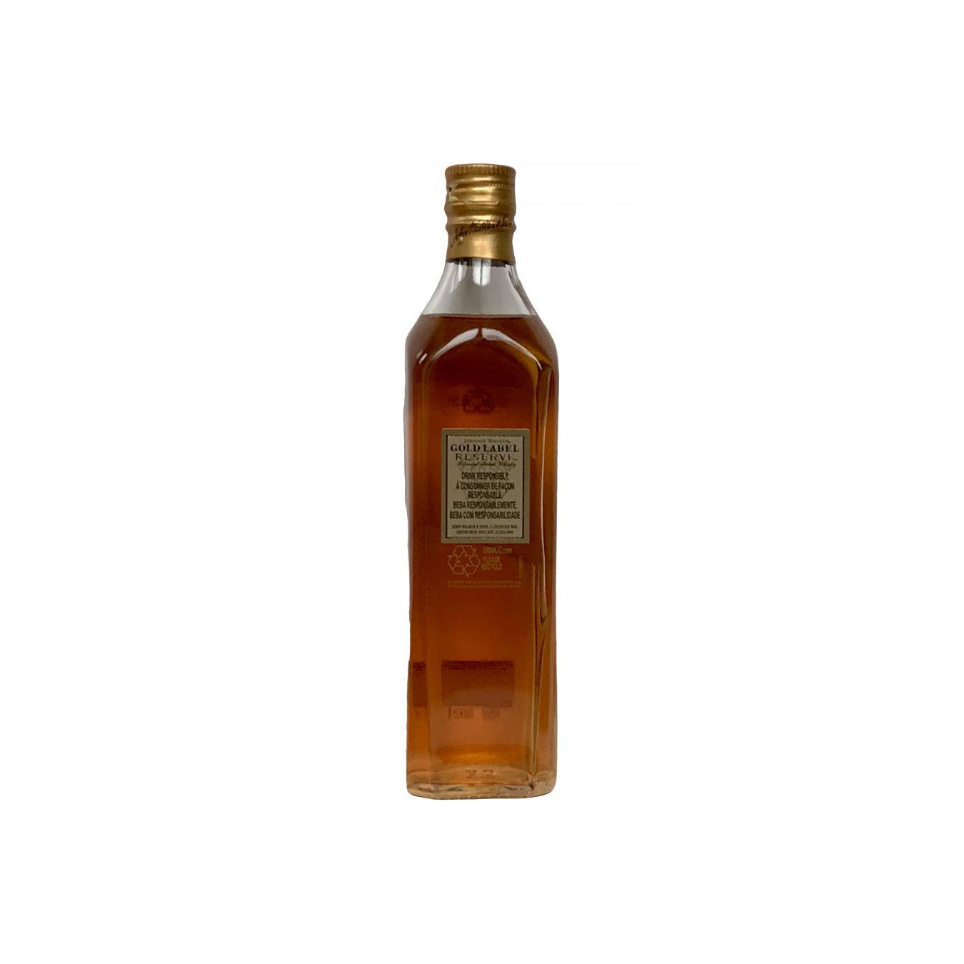 Johnnie Walker Blended Whisky 3