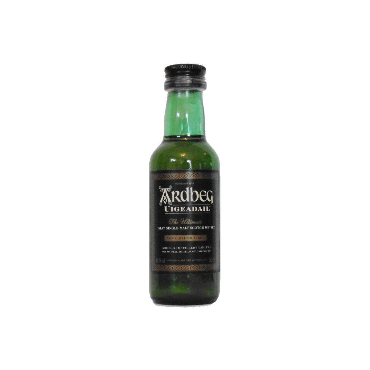 Ardbeg Limited Edition Single Malt Whisky 2