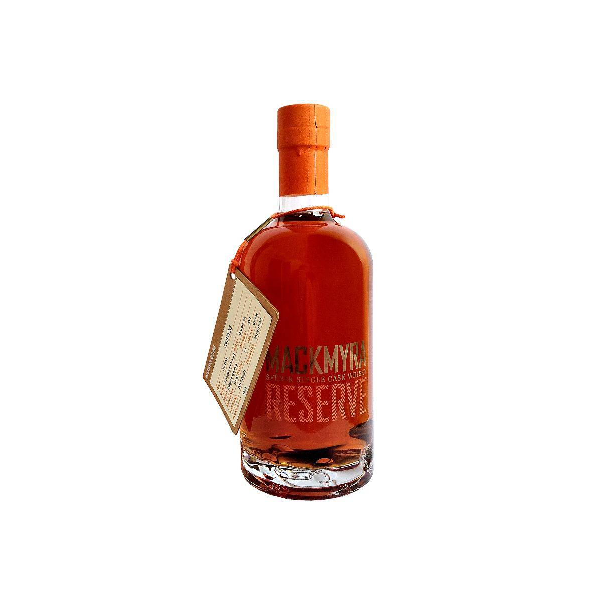 Mackmyra Reserve 2011 2 Years Single Malt Whisky