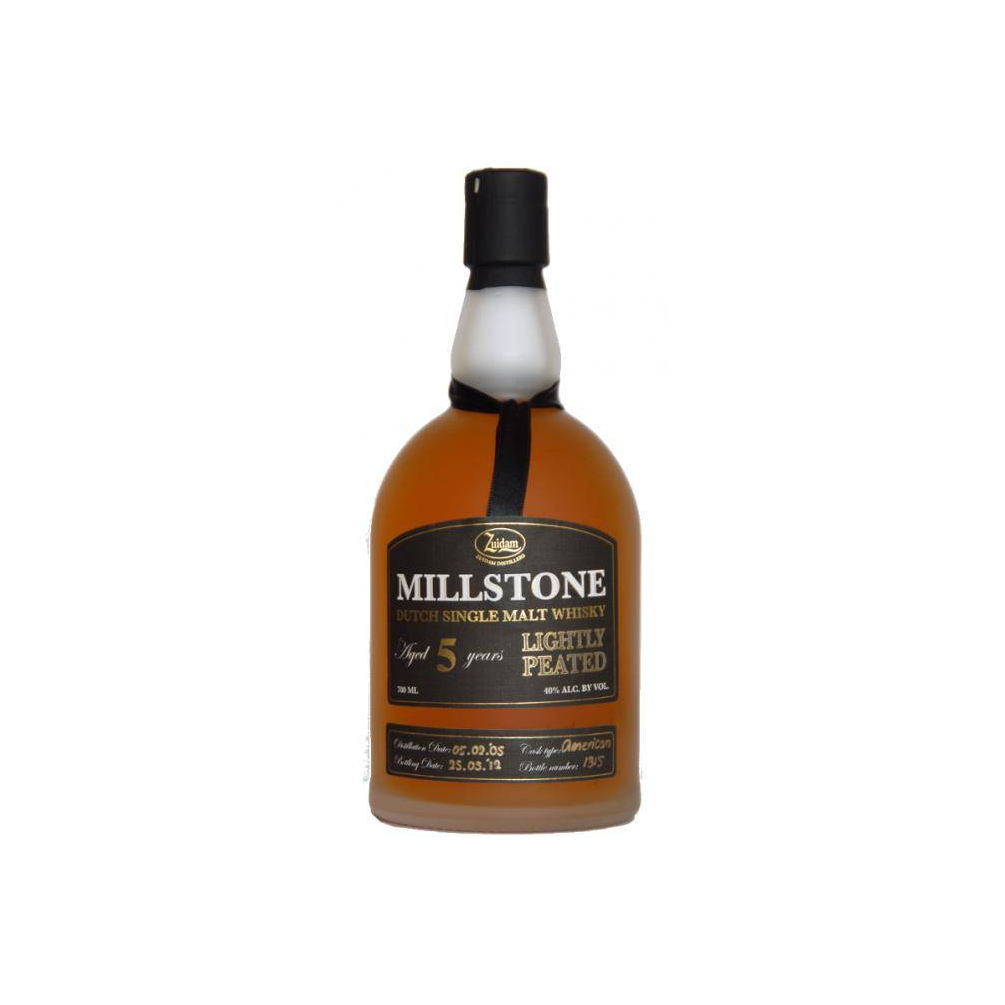 Millstone 2005