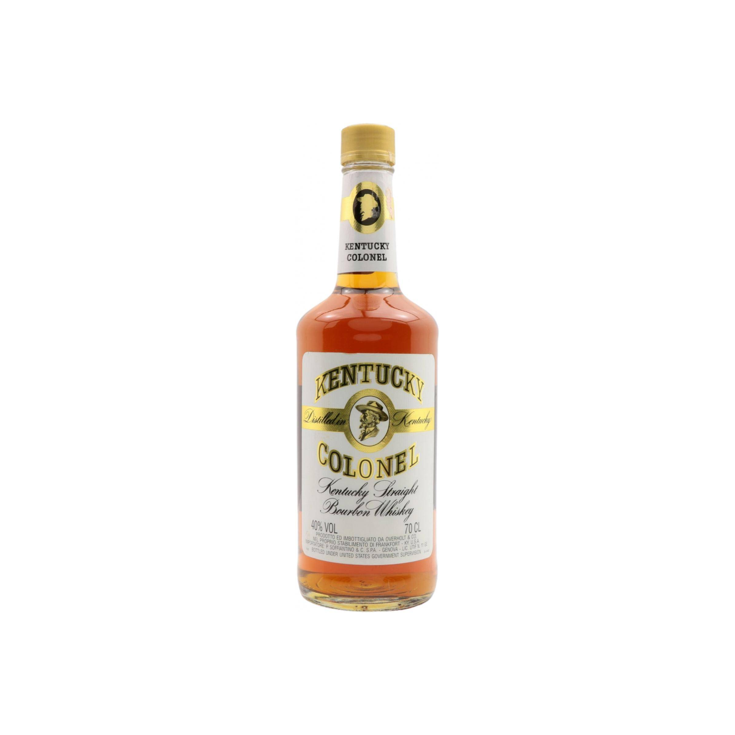 Kentucky Colonel 04-year-old