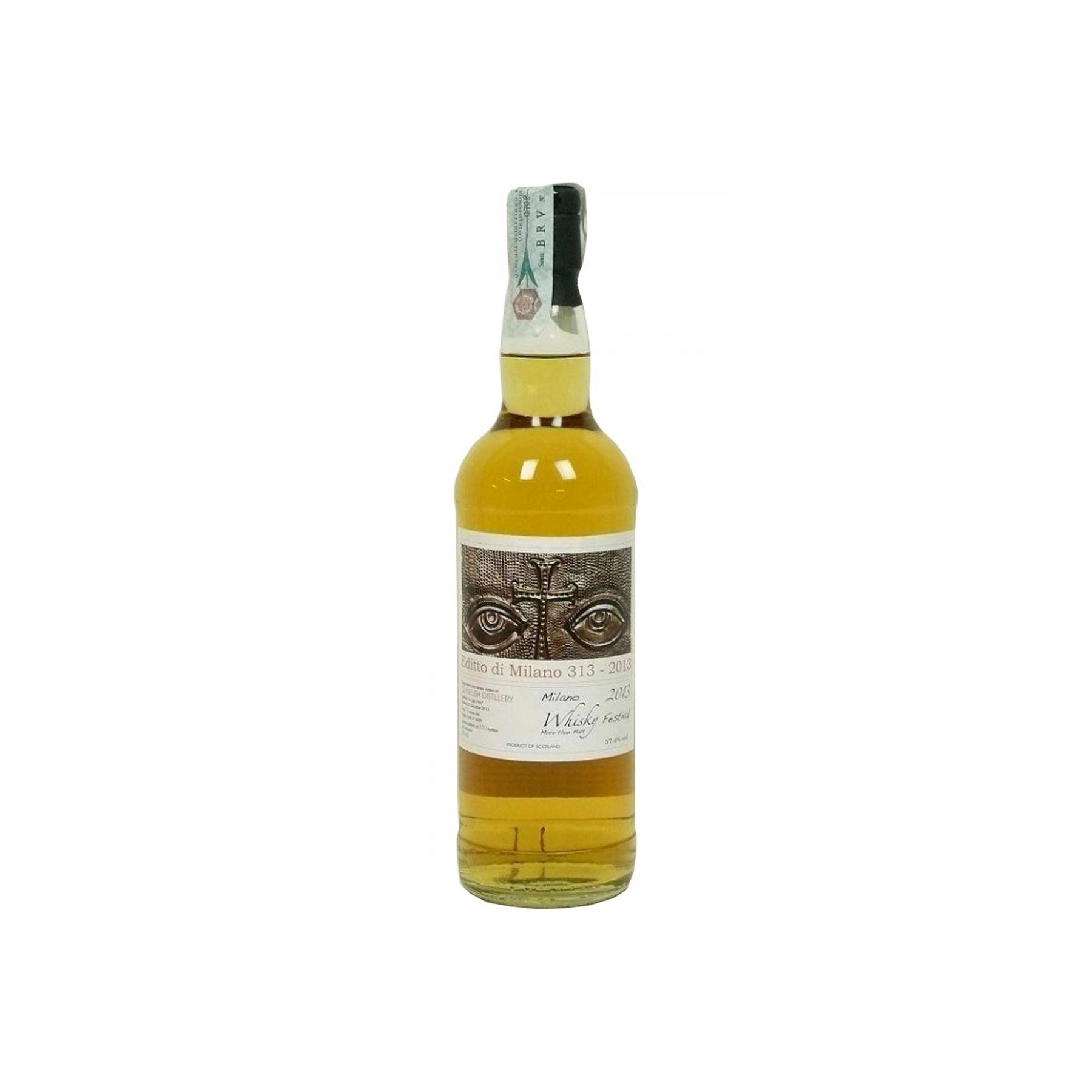 Clynelish 1997 16 Years Single Malt Whisky