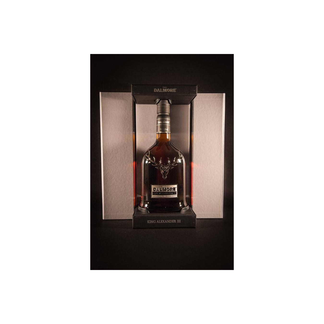 The Dalmore Single Malt Whisky 2