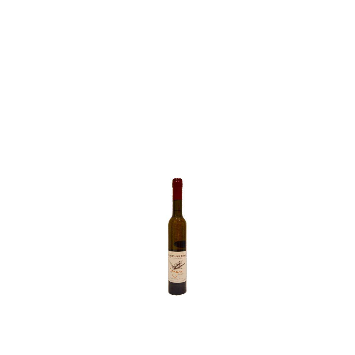 Compass Box Spirit Whisky 2