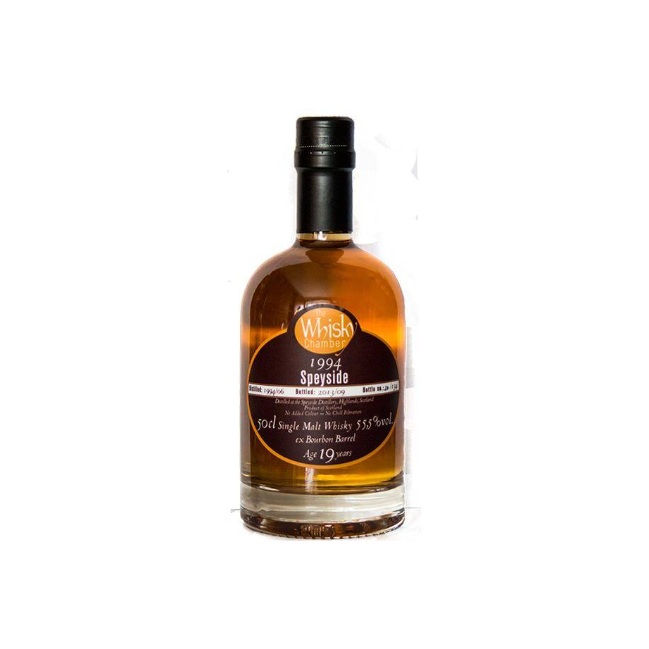 Spey 1994 19 Years Single Malt Whisky