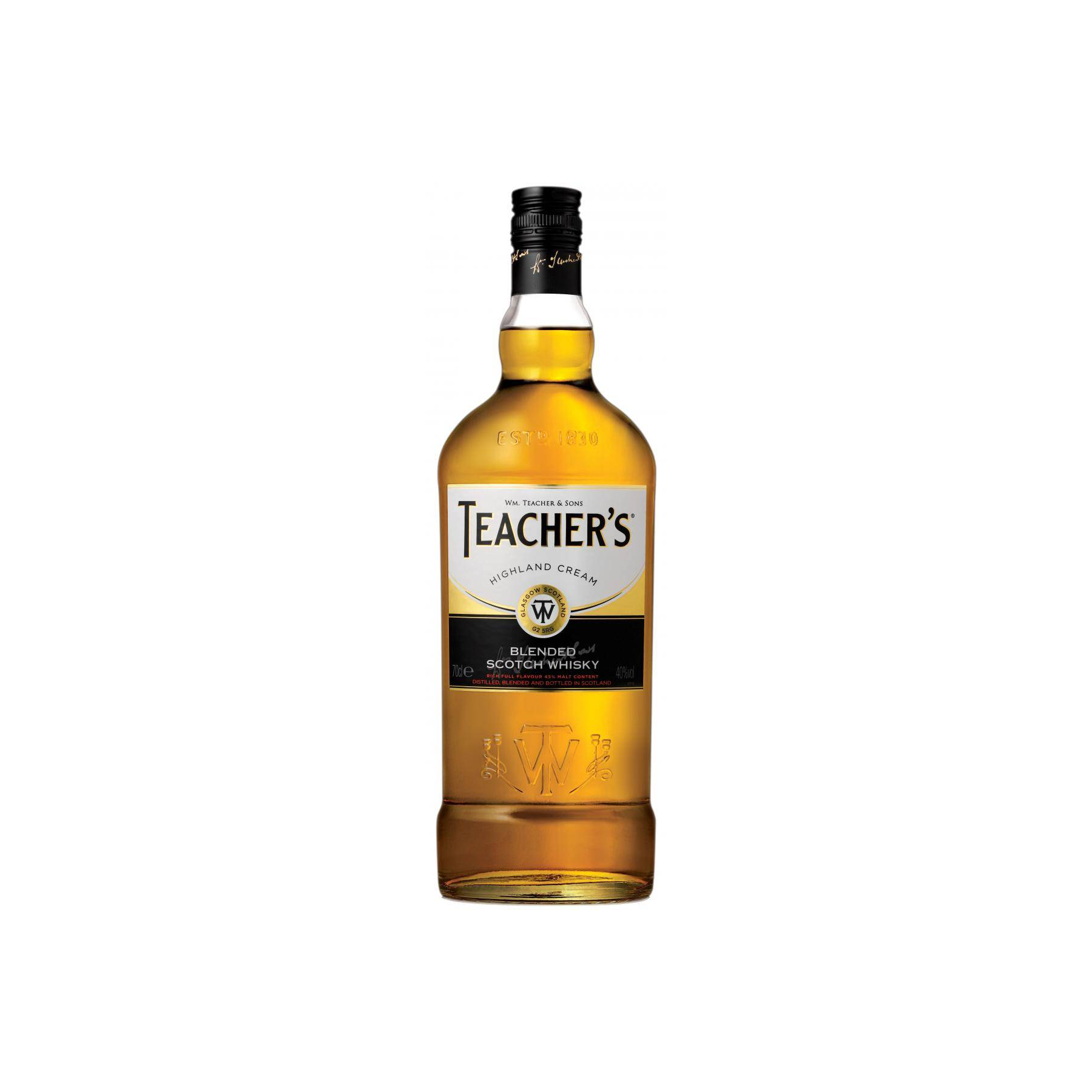 Teacher's Highland Cream