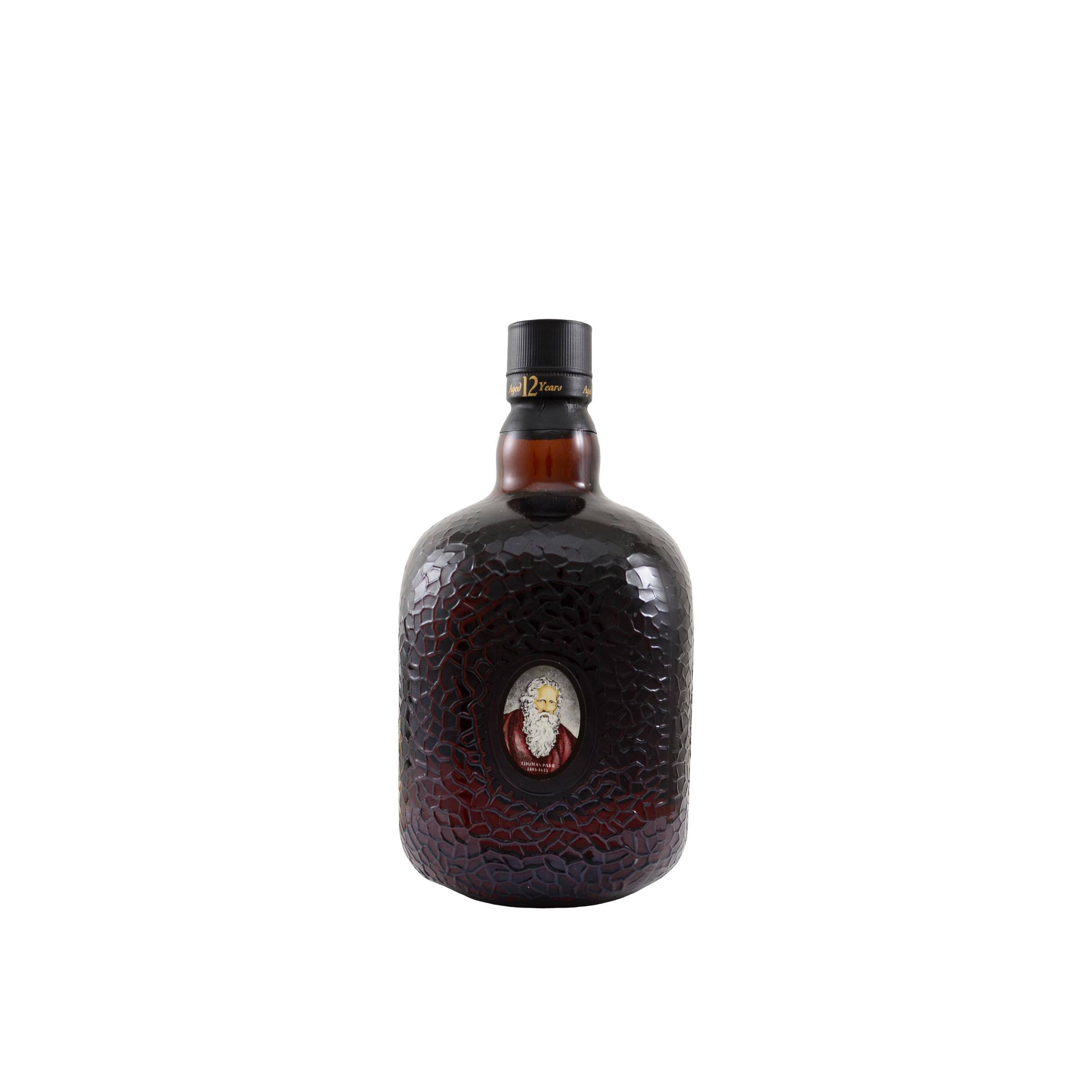 Grand Old Parr 12-year-old 2