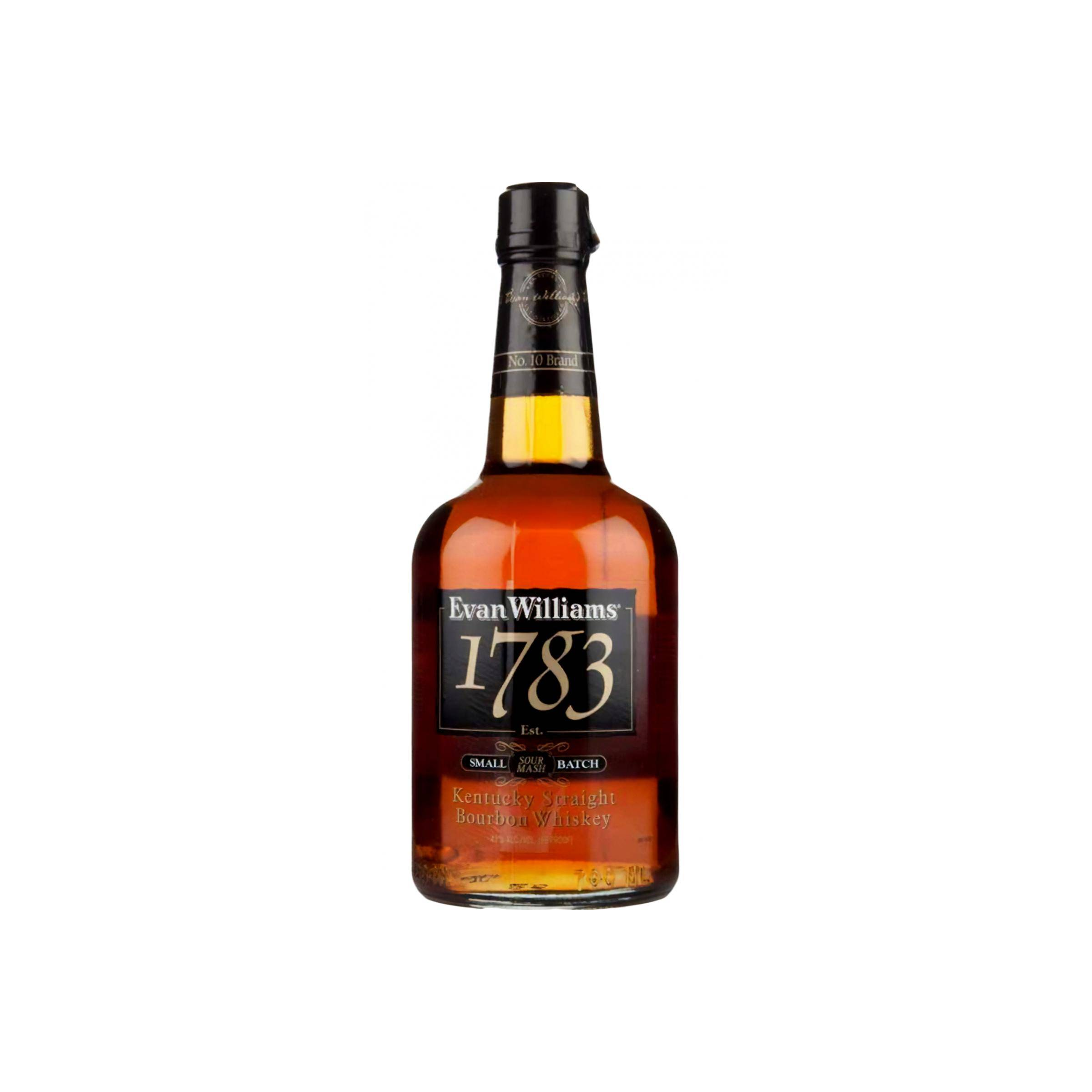Evan Williams Bourbon Whisky