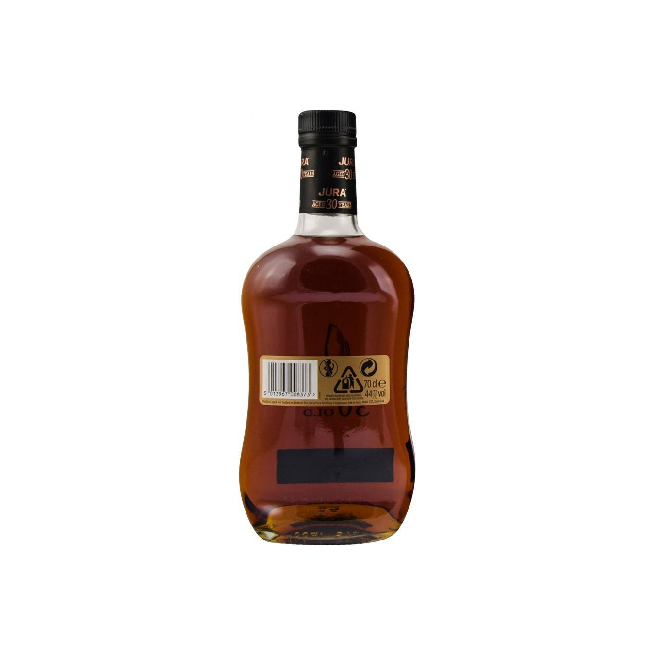 Jura 30 Years Single Malt Whisky 2