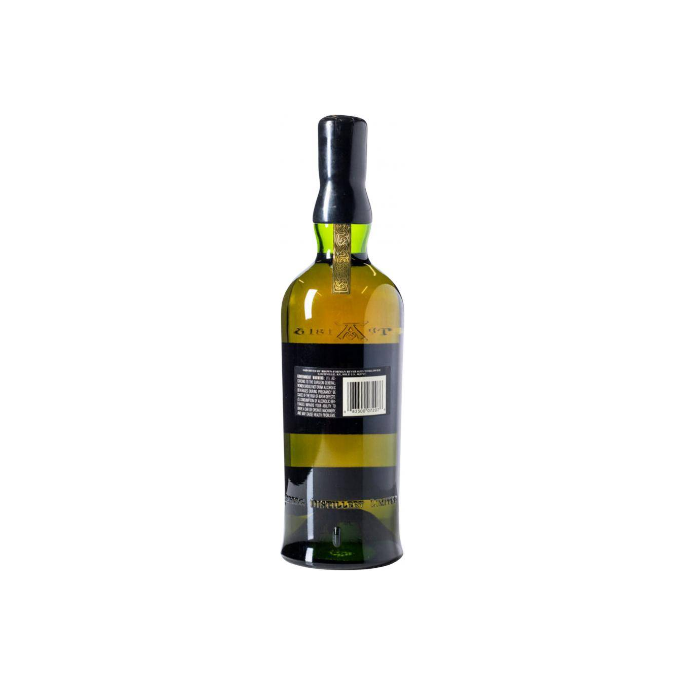 Ardbeg 1974 23 Years Single Malt Whisky 2