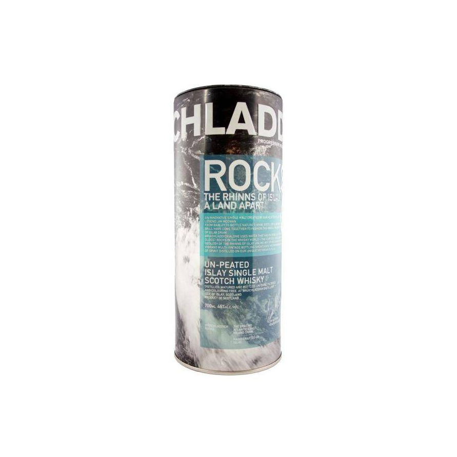 Bruichladdich Single Malt Whisky 3