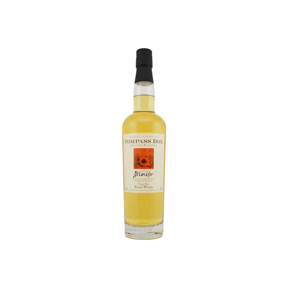 Compass Box Blended Malt Whisky