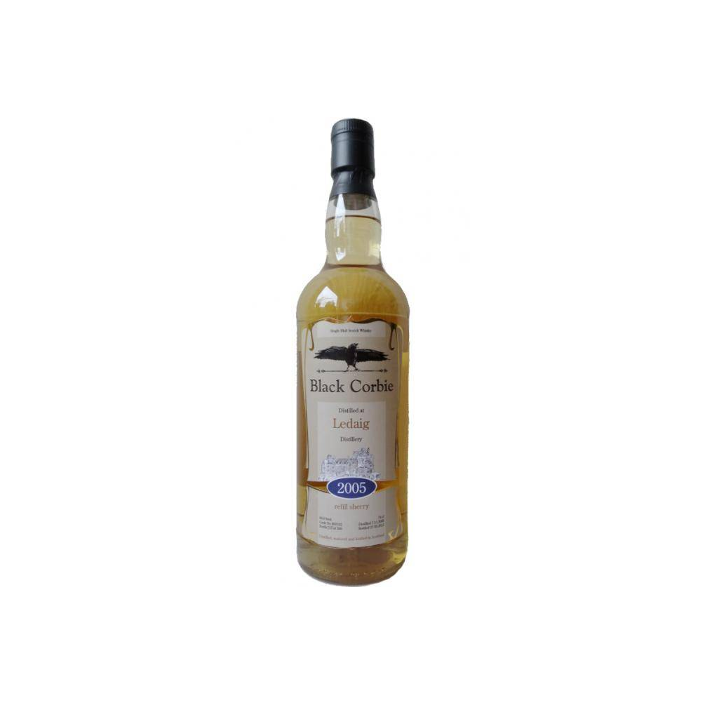 Tobermory 2005 7 Years Single Malt Whisky