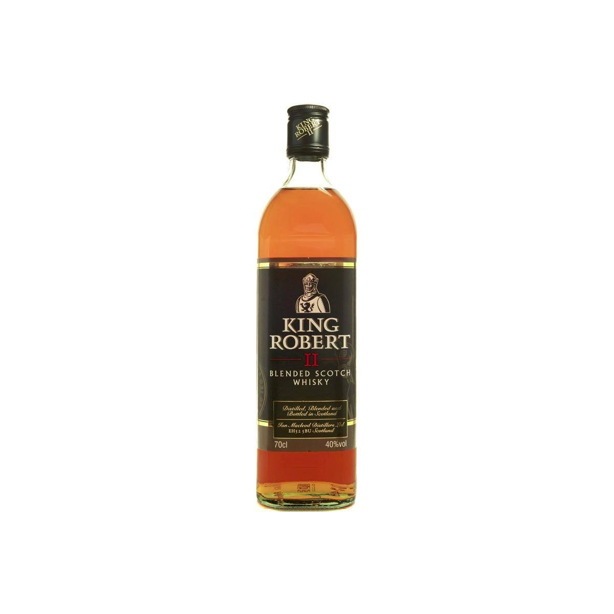 Ian Macleod Blended Whisky