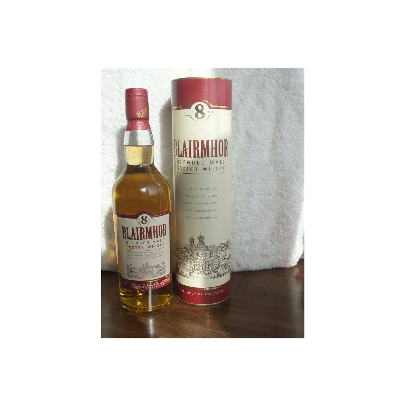 Blairmhor 08-year-old RC&S 2