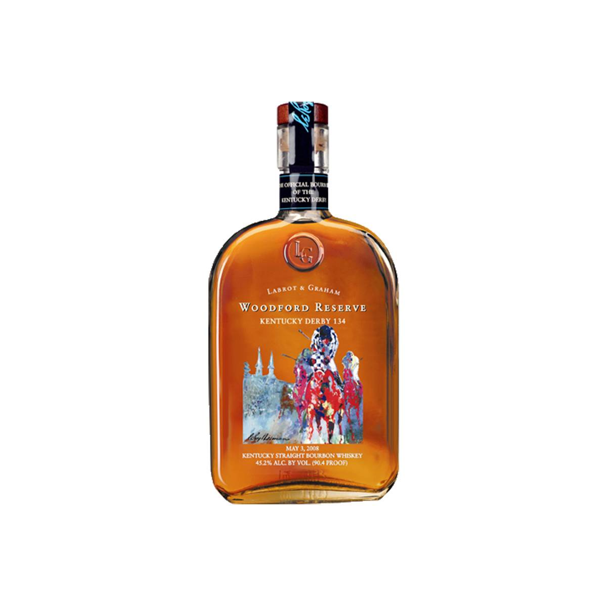 Woodford Reserve Bourbon Whisky