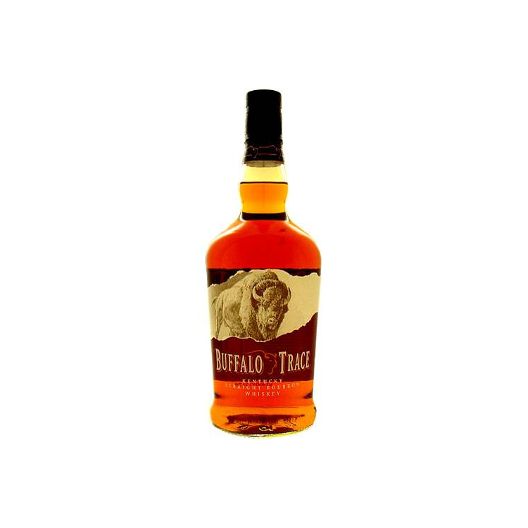 Buffalo Trace Bourbon Whisky