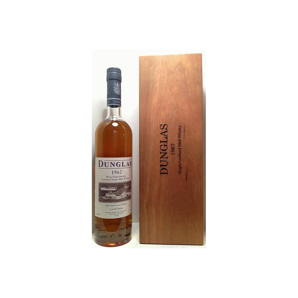 Littlemill 1967 Single Malt Whisky 3