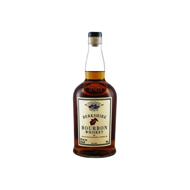 Berkshire Bourbon Whiskey