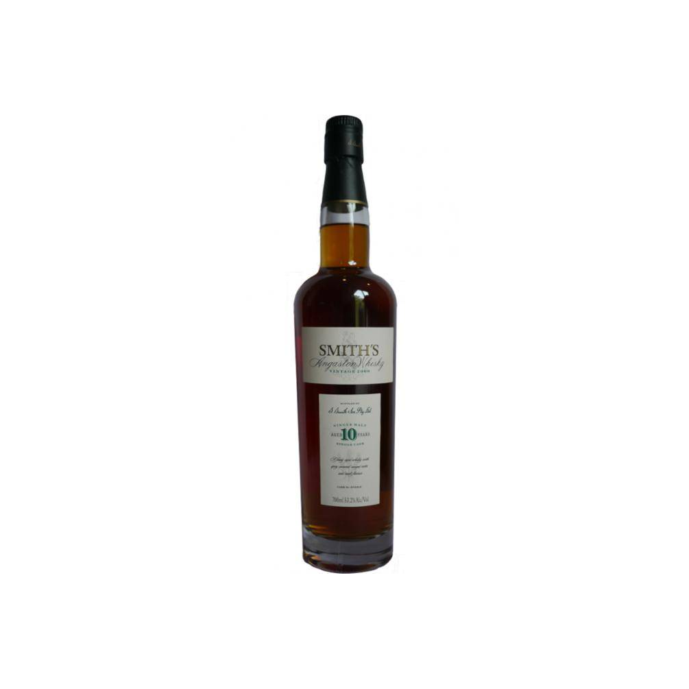 Smith's Angaston Whisky 2000