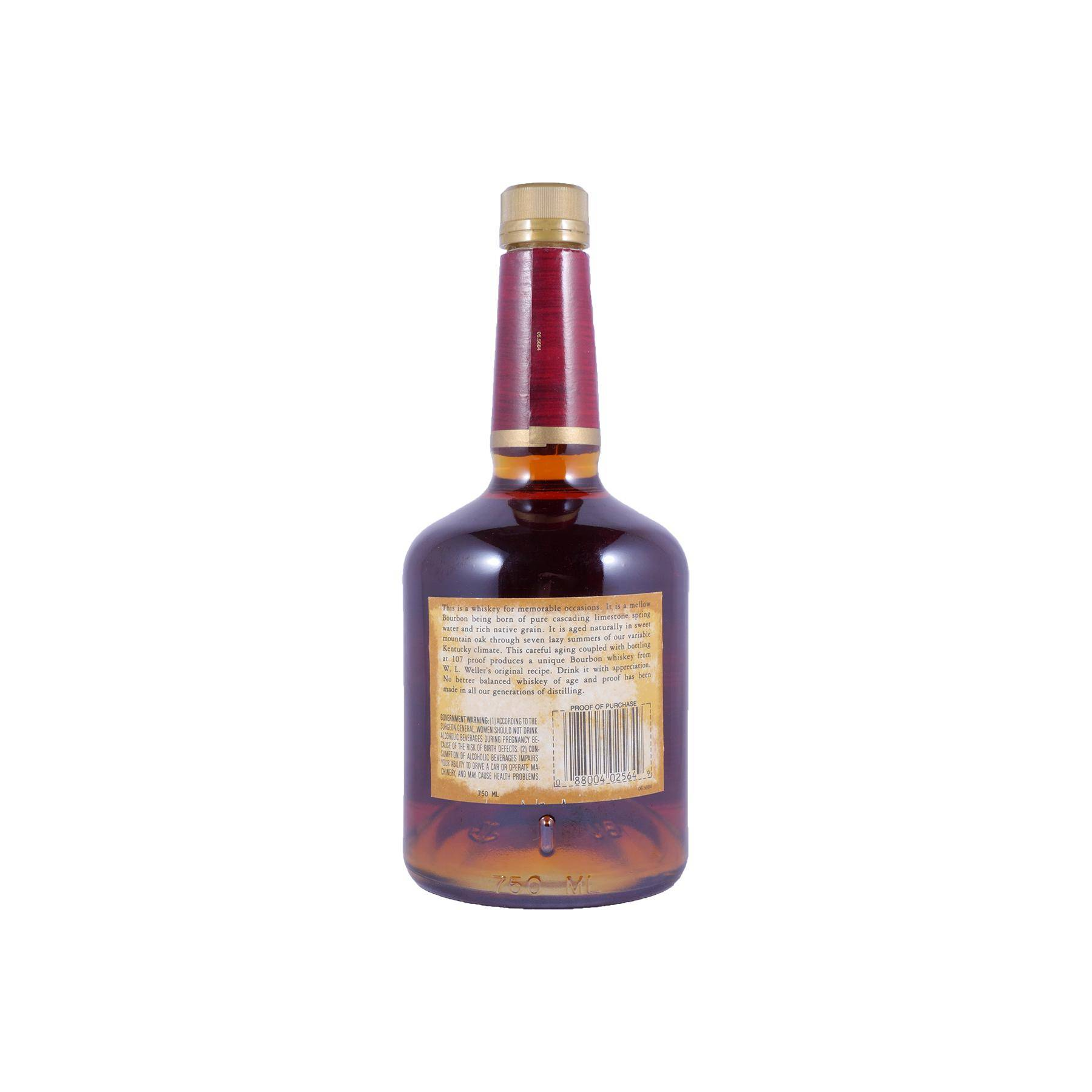 Old Weller Antique 2