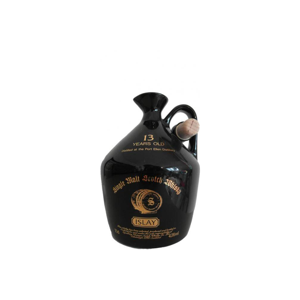 Port Ellen 13 Years Single Malt Whisky