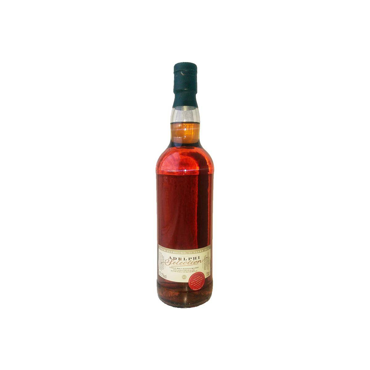 Clynelish Limited Edition 1996 17 Years Single Malt Whisky