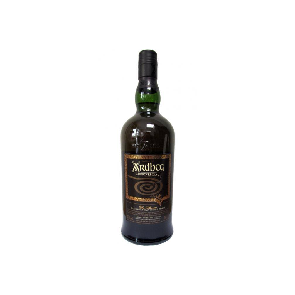 Ardbeg Single Malt Whisky