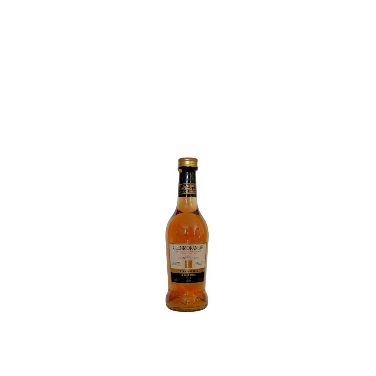 Glenmorangie Single Malt Whisky