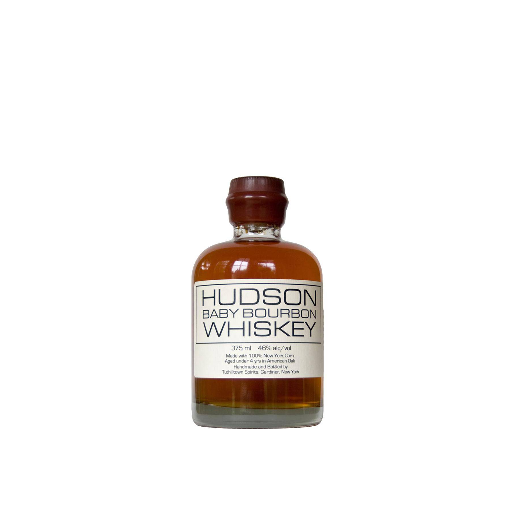 Hudson Baby Bourbon