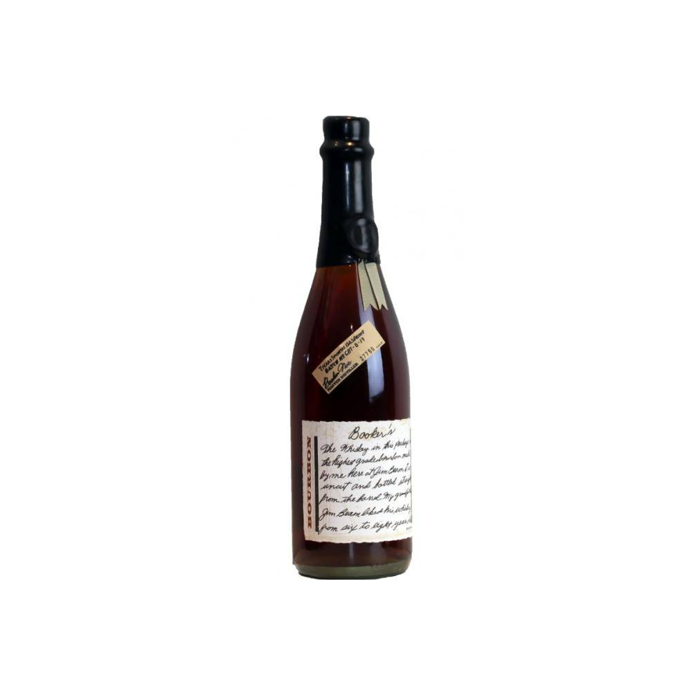 Booker's 7 Years Bourbon Whisky
