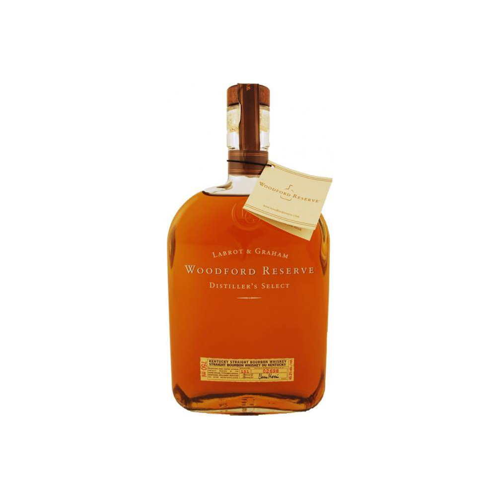 Woodford Reserve Bourbon Whisky