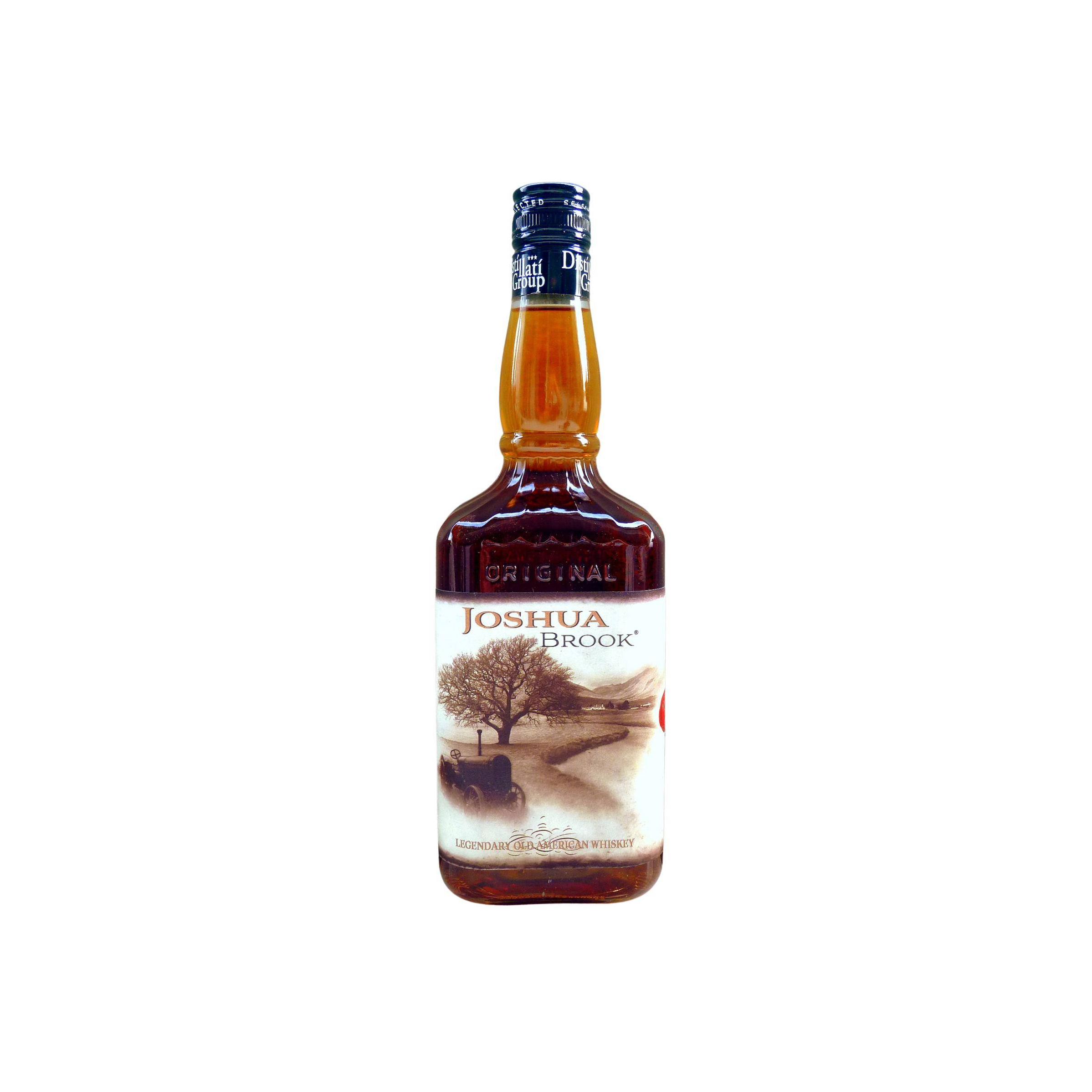 Joshua Brook 03-year-old