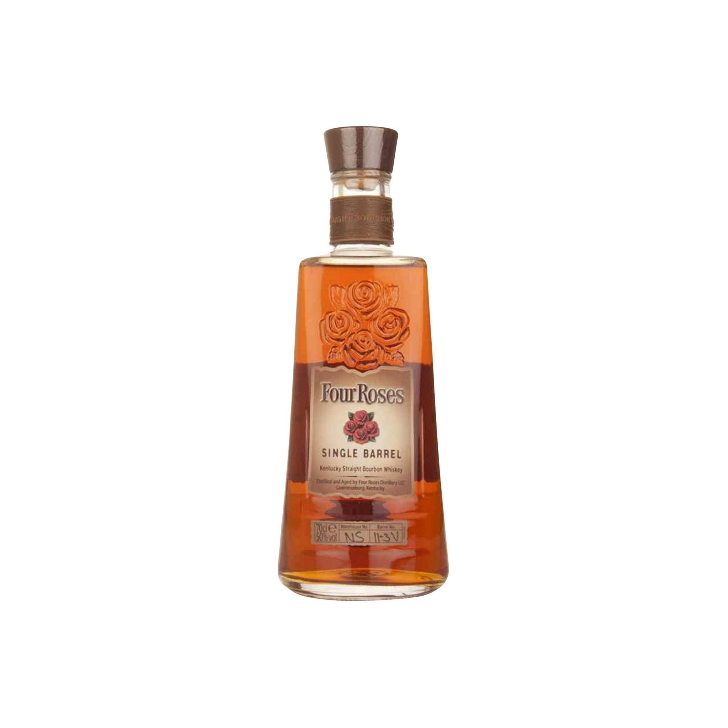 Four Roses Bourbon Whisky