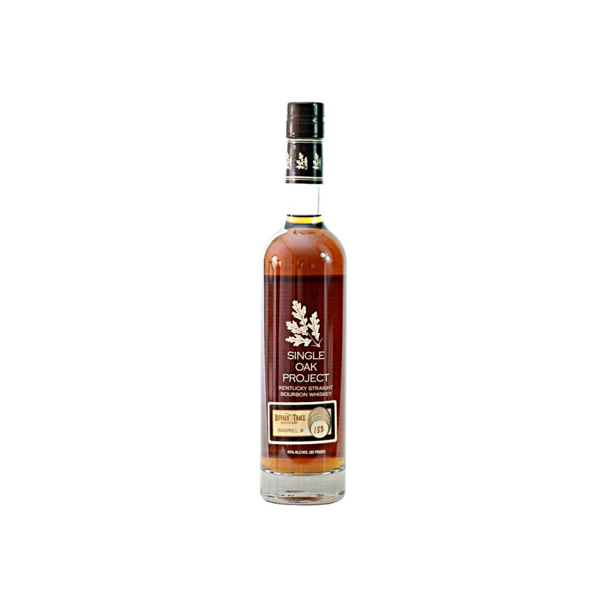 Buffalo Trace 2003 8 Years Bourbon Whisky