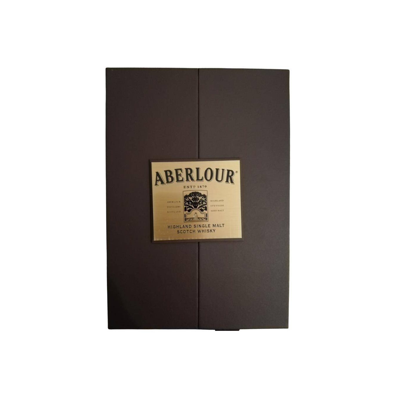 Aberlour Single Malt Whisky 2