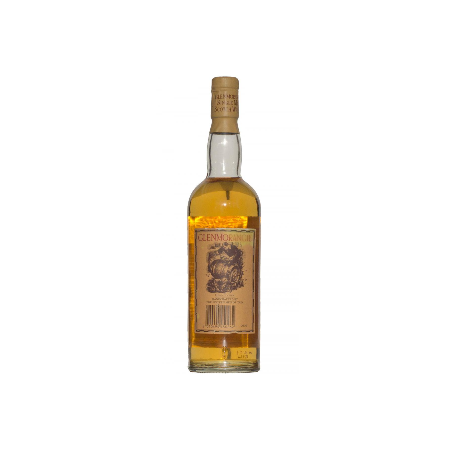 Glenmorangie 10 Years Single Malt Whisky 2