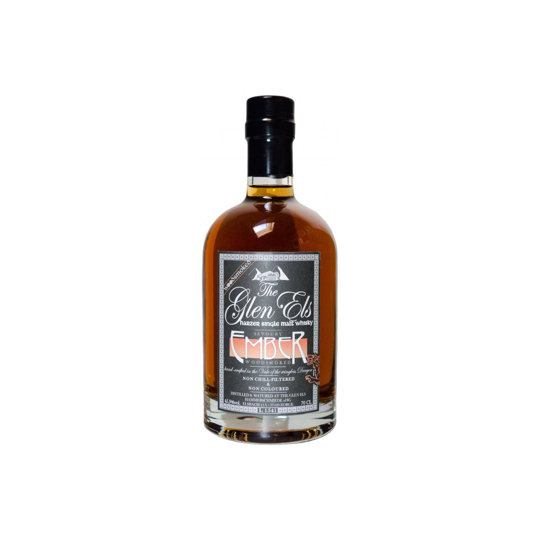 Glen Els Ember 2