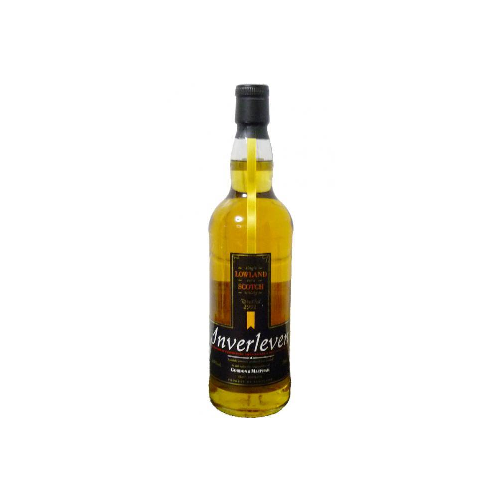 The Scotch Malt Whisky Society Licensed Bottling 1991 17 Years Single Malt Whisky