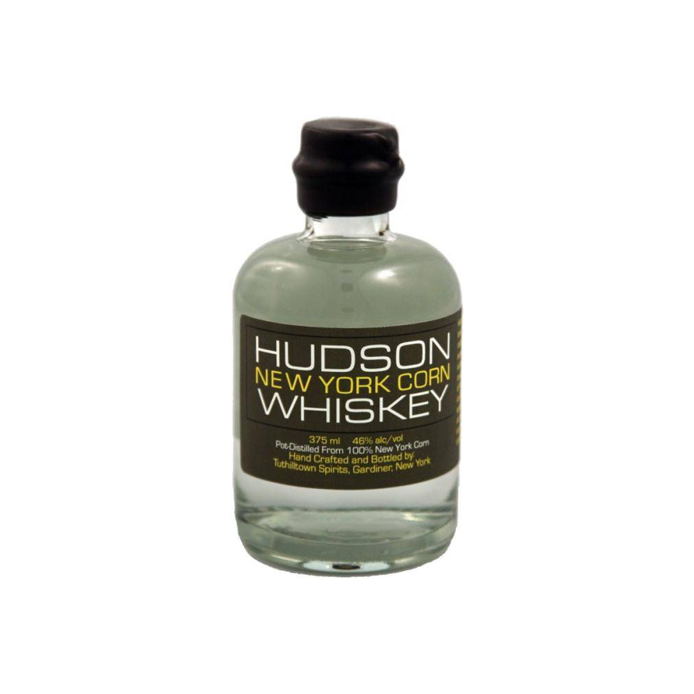Hudson New York Corn Whiskey